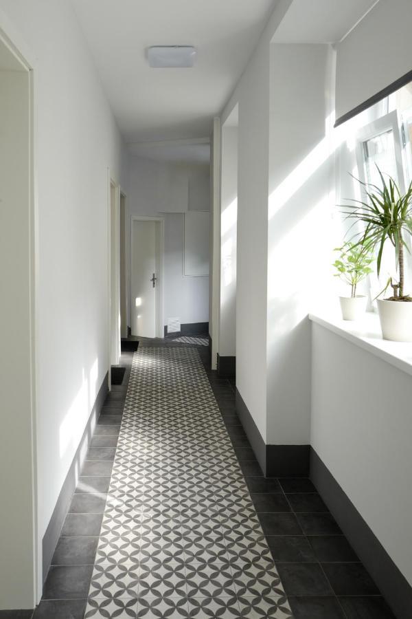 Comfy Apartments At Siebertgasse Viena Exterior foto