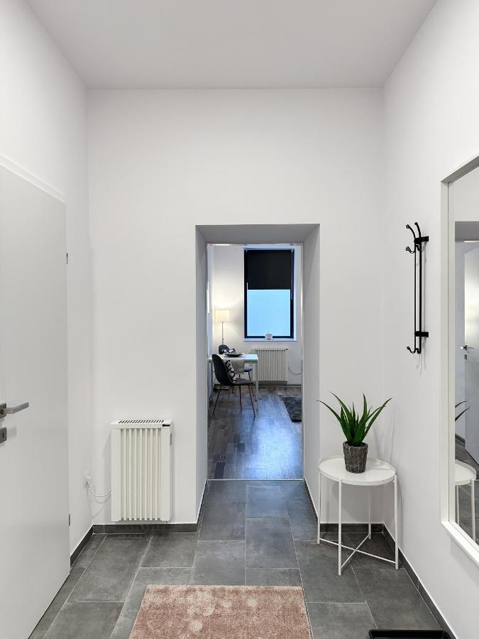 Comfy Apartments At Siebertgasse Viena Exterior foto